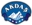 Логотип компании AKDASH